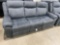 Knoxville Charcoal Sofa