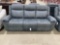 Knoxville Charcoal Sofa