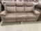 Knoxville Brown Sofa