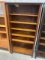 Brown Maple Book Shelf Stain: Michaels 36