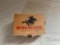 Winchester Limited addition wooden box ammo 22 LR