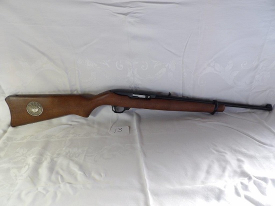 Ruger 10/22/ 40th anniversary