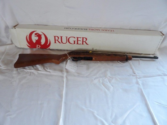 Ruger 10/22 Trump "Drain the swamp"