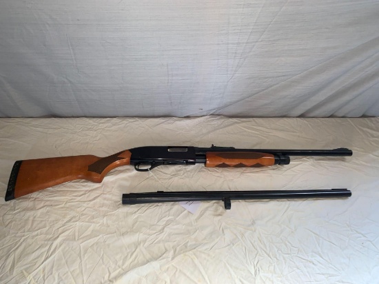 Winchester model 1300 12 gauge pump