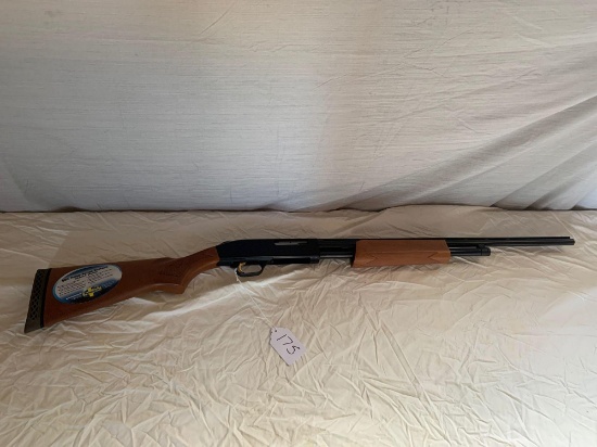 Mossberg model 500 410 gauge