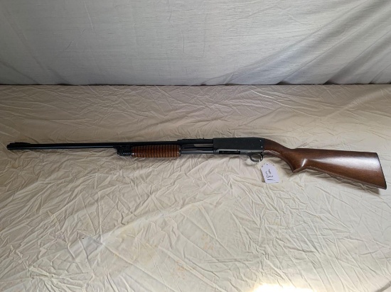 Ithaca model 37 featherlight dear slayer 20gauge