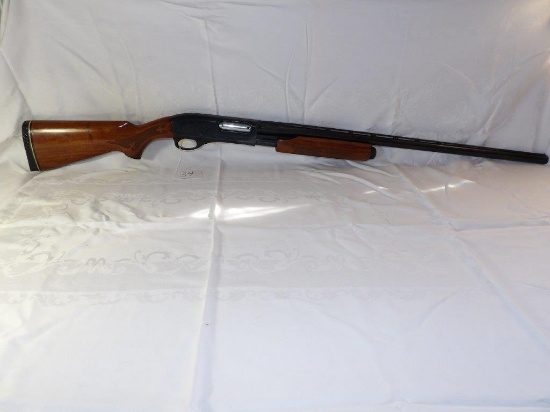 Remington 870 wing master 12 gauge magnum