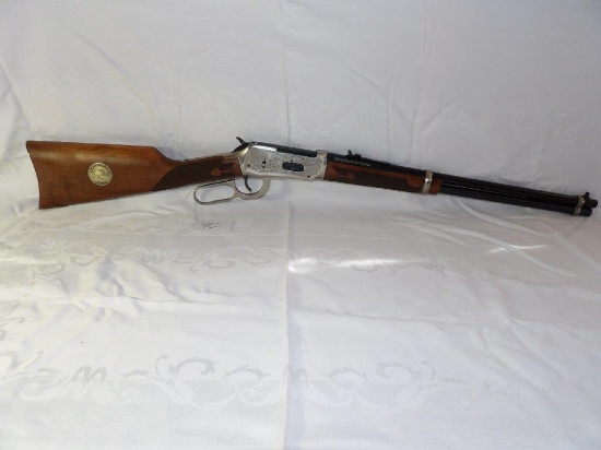 Winchester model 94AEXTR 30-30 caliber