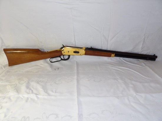 Winchester Centennial model 66