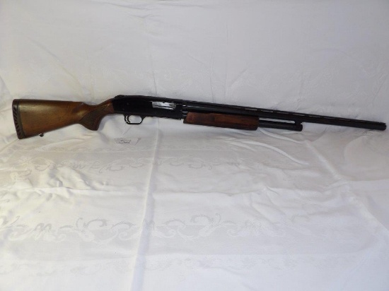 Mossberg 500 C 20 gauge