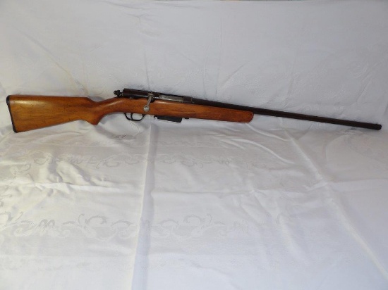 Stevens model 258A 20 gauge