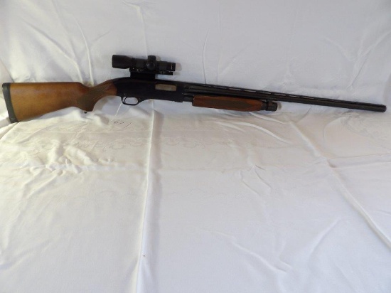 Winchester model 1300 20 gauge