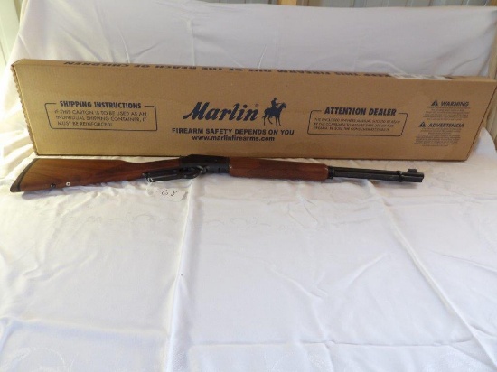 Marlin model 1894 44 mag lever action
