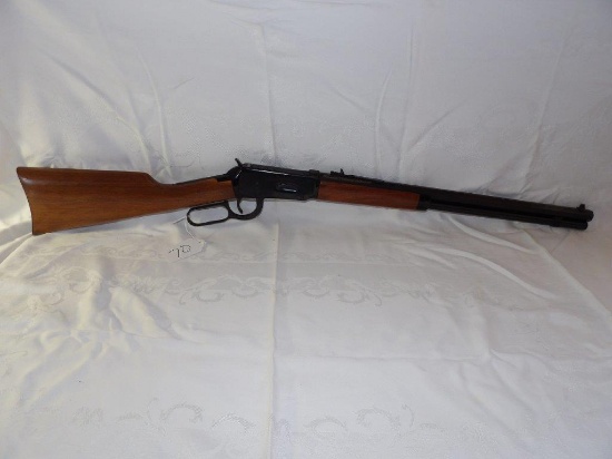Winchester Canadian Centennial 30-30 caliber