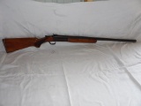 Winchester model 37 a 12 gauge single shot