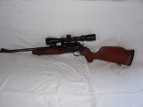 Taurus Circuit Judge 45 Long colt and 410 gauge with scope
