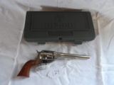 Ruger Vaquer 44 mag with Stainless barrel