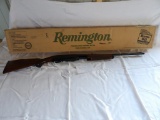 Remington model 7600 30-06 caliber