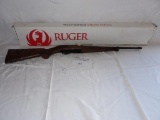 Ruger 10/22 caliber Wild Hog edition