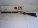 Henry Golden Boy Constitutional Father?s 22 Cal