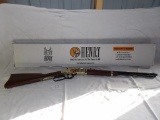 Henry Golden Boy 22 caliber