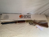 Henry Golden Boy Cody Firearms Museum 22 LR