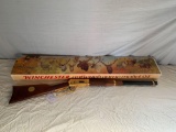 Winchester model 94 30-30 Cal Antlered Game commemorative