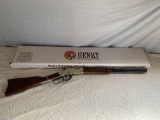 Henry Lever action 22 Magnum