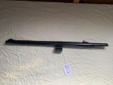 Remington model 1100 12 gauge barrel 3 inch