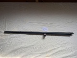 Remington 870 wing master 12 gauge barrel