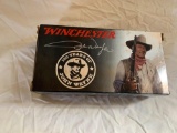 John Wayne commemorative Winchester 45 colt ammo