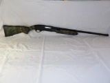 Remington 870 wing master 12 gauge