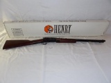 Henry 22 caliber pump