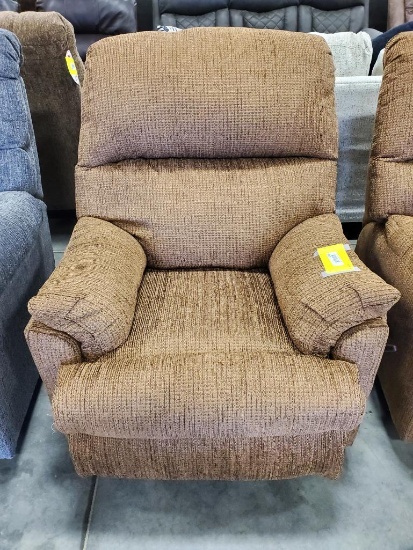 Recliner Radar Mocha