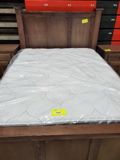 Queen Mattress Set