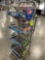 Pepsi display shelf