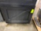 Plastic storage box