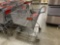 Grocery carts