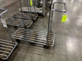 Utility cart