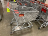 Grocery carts