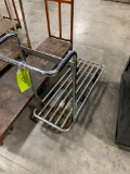 Metal cart