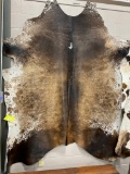 XL BRAND NEW COW HIDE RUG