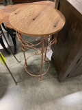 PLANT STAND 14X29