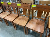 CHERRY SIDE CHAIR