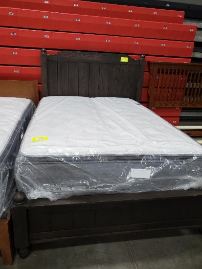 Queen Mattress & Box Spring