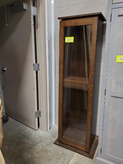 sow china cabinet 24x18x71