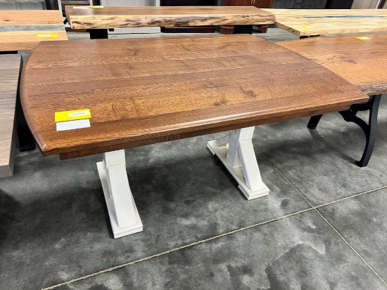 QSWO URBANA TABLE 42X60IN