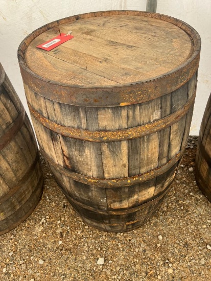 Barrel