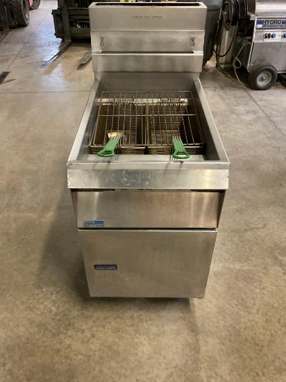 Pitco Fryer