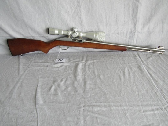 Marlin 60 SB 22 LR